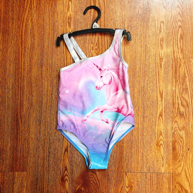 Bikini ngựa F&F xuất dư