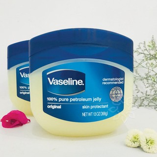 Sáp dưỡng ẩm Vaseline Original Skin Protectant 368g
