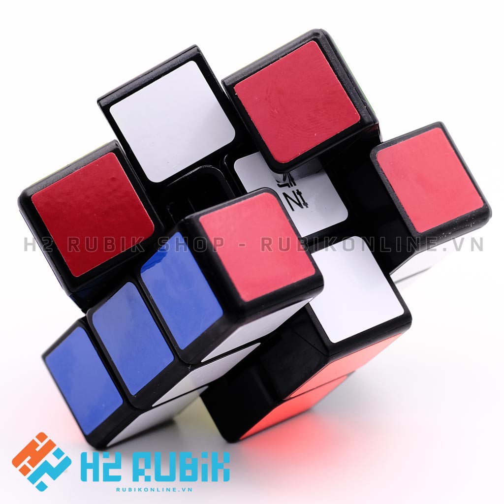 [HOT] Rubik biến thể QiYi 2x3x3 Cube biến thể dòng Cuboids siêu chất