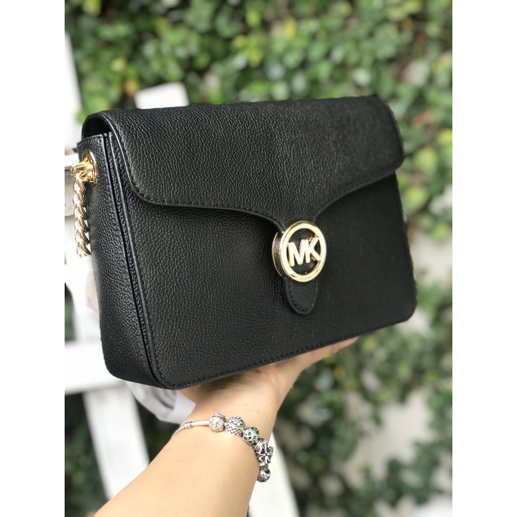 Túi xách nữ chính hãng Michael Kors  - Size 23cm