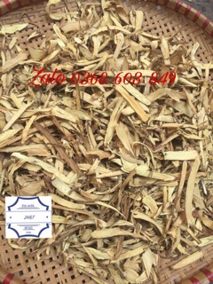500g cam thảo thái lát phơi khô
