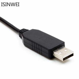 Mô đun cáp chuyển đổi PL2303HX USB TTL RS232