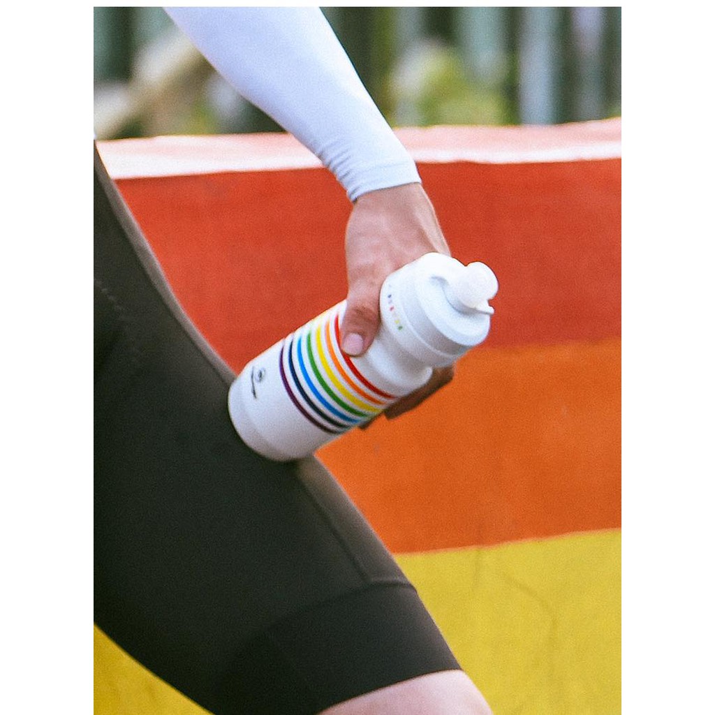 Bình nước xe đạp MONTON