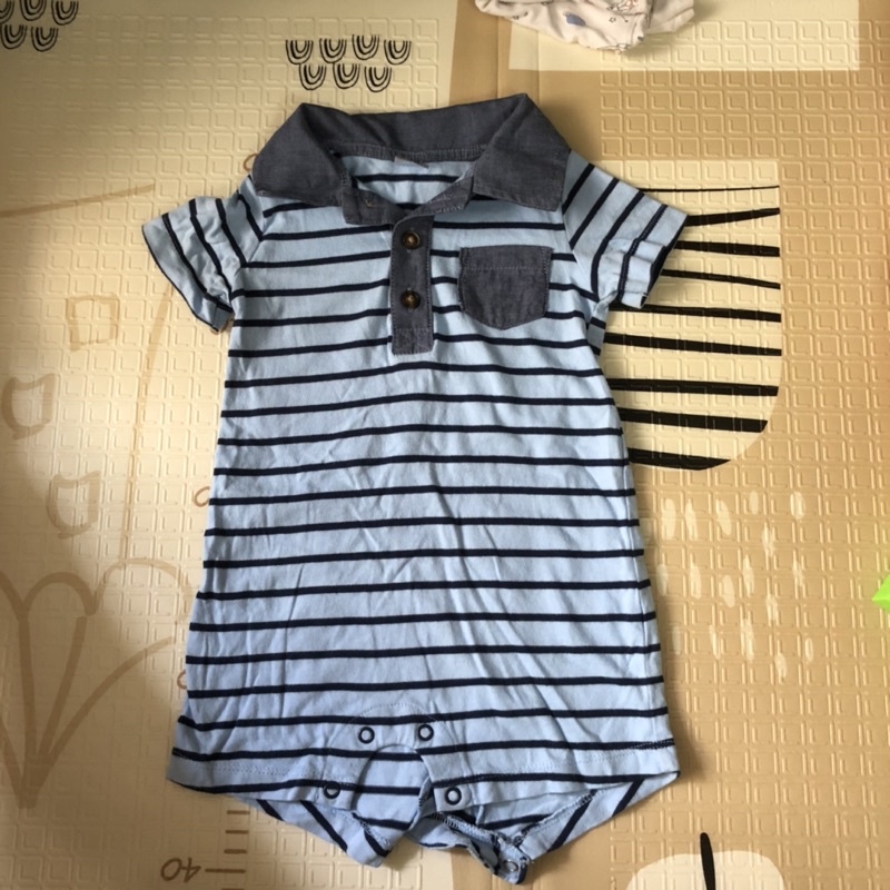 Body mùa hè cho bé trai bé gái