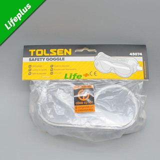 Kính Bảo Hộ Tolsen 45074