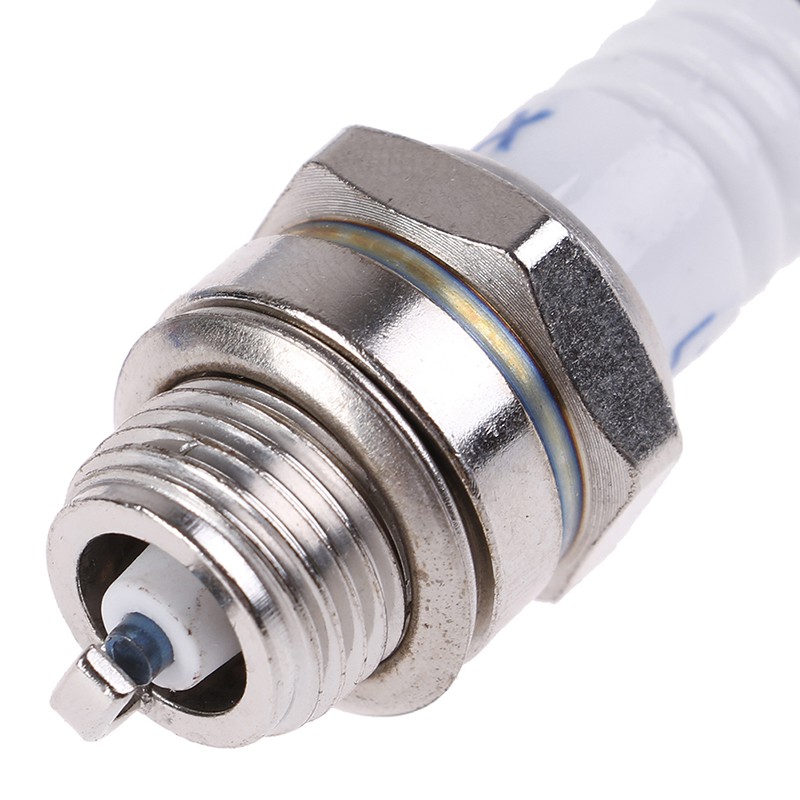 HL Bugi Đánh Lửa Thay Thế Cho Ngk Bpmr7A 4626 Bosch Wsr6F, 7547,stihl,shusqvarna,l7t