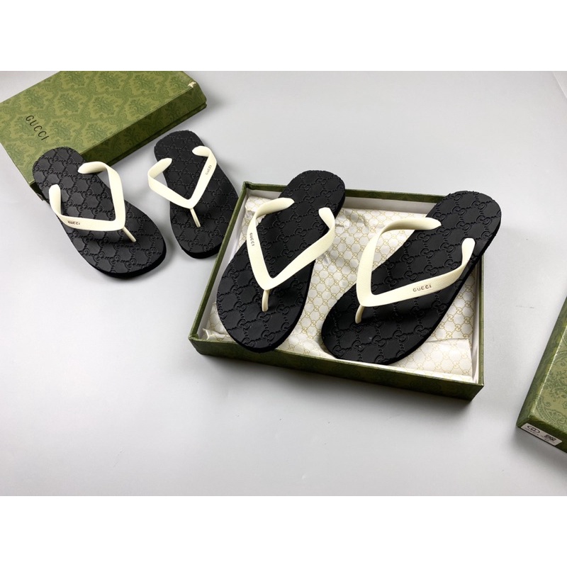 ⭐️FREESHIP⭐️ Dép tông G.C Neww hàng cao cấp chuẩn 1:1 Fullbox bill có sẵn !!