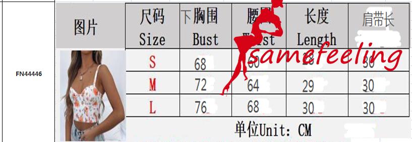 SF Áo Lửng Không Tay Họa Tiết Bướm Gợi Cảm Cho Nữ | BigBuy360 - bigbuy360.vn