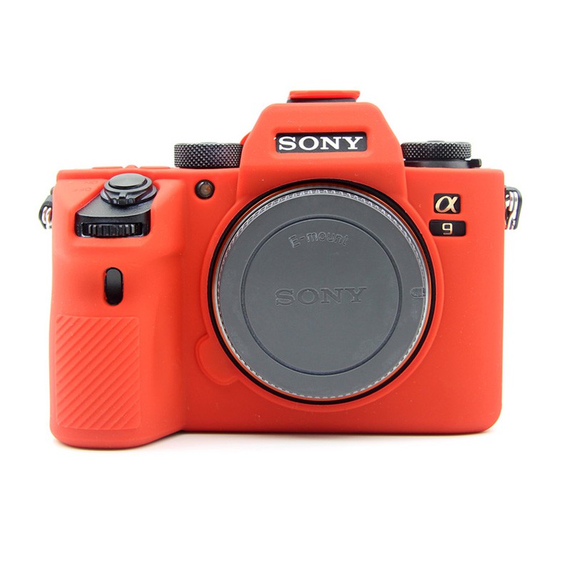 Mềm Túi Đựng Máy Ảnh Sony A7Iii A7Mark3 A7Rm3 A7R3 A7Riii A7M3 A9