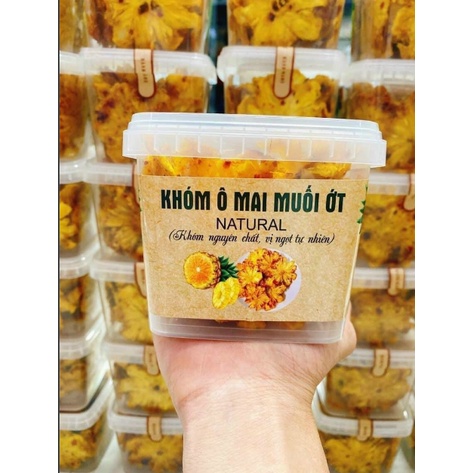 Thố Nhựa Vuông 750ml Đựng Đông Trùng Hạ Thảo Tươi, Thực phẩm