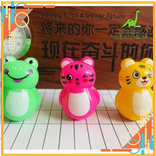 Lật Đật các con vật mini vui nhộn