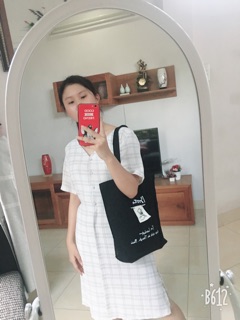 Túi tote BOOKS 📖