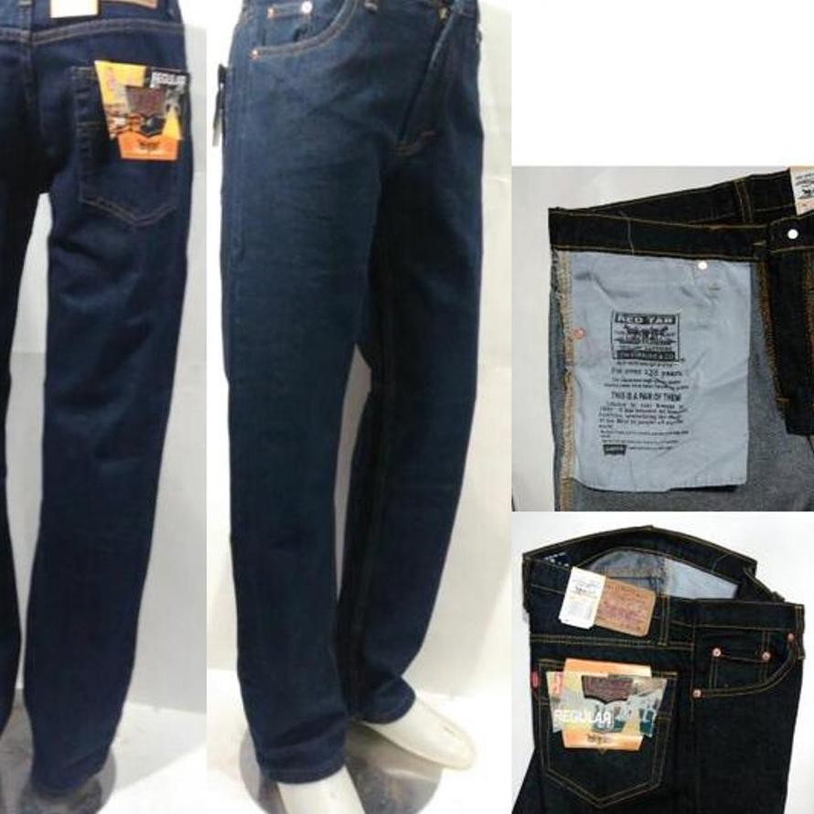 ➽ Quần Jean Đen Cao Cấp Size 28-44 Cho Nam ❊