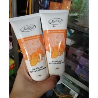 🥰❤️✌️Sữa Rửa Mặt Mụn Và Chống Mụn 100g
