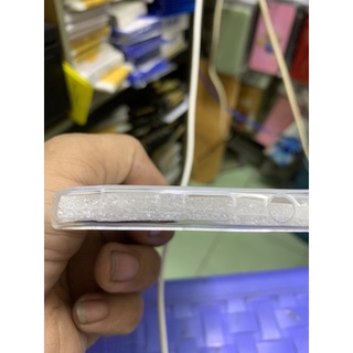 Ốp lưng Sámung Note 5 dẻo trong suốt