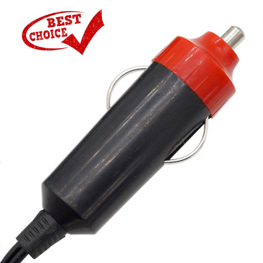 Máy Nén Khí Mini 12v Cho Xe Hơi