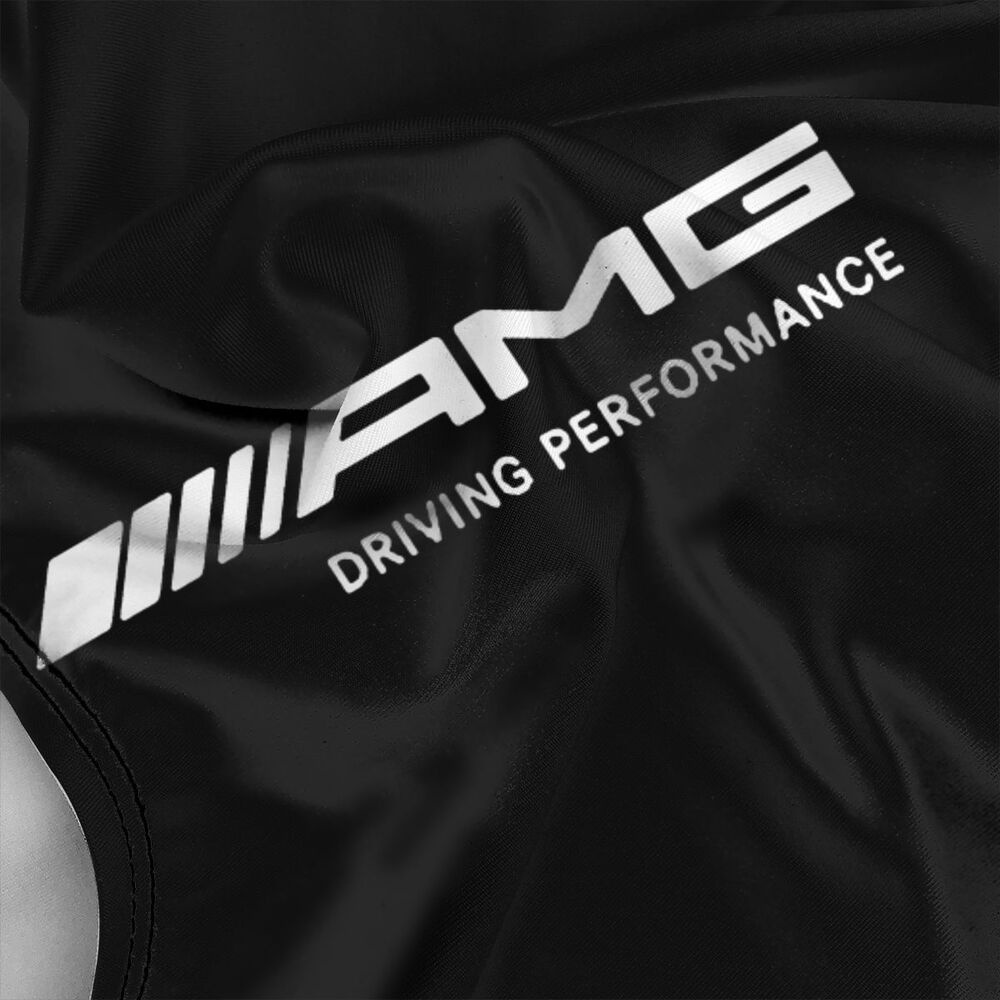 Áo Bơi In Logo Mercedes Benz Amg Thời Trang Cho Nữ | BigBuy360 - bigbuy360.vn