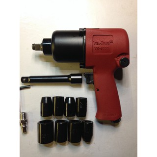 SÚNG MỞ ỐC HƠI  YAKIMA  8111 chinh hãng