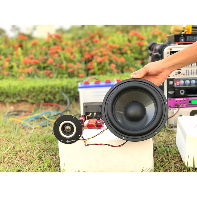 combo lắp loa nghe nhạc ( có bán lẻ từng món )