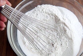 Bột nếp gói 1kg