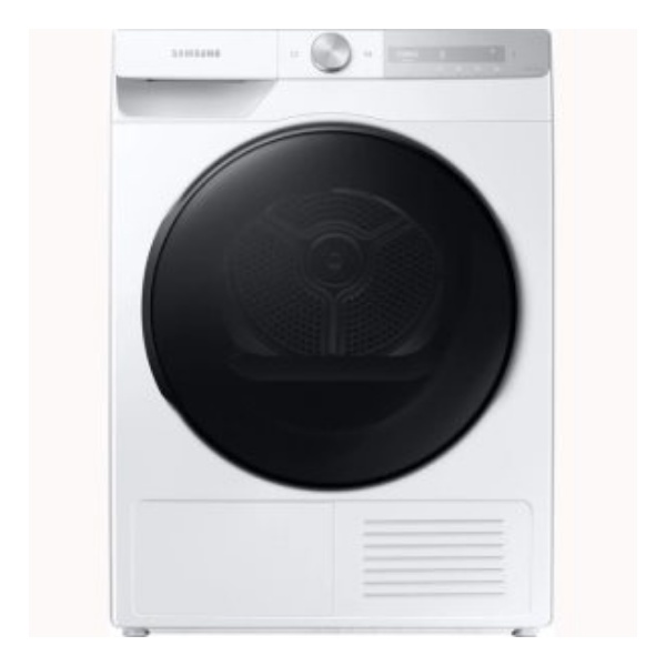 Máy sấy bơm nhiệt Samsung Heat pump 9KG DV90T7240BH