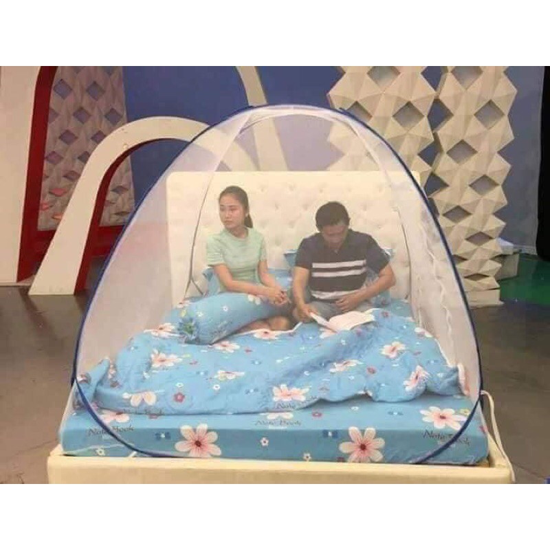 màn bung m6x2m,m8x2m, 2mx2m2