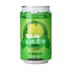 Nước giấm táo