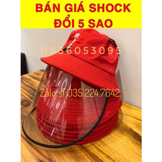 Nón chống dịch/mũ chống dịch/mũ màng chắn dịch/chống bụi -nhiều mẫu