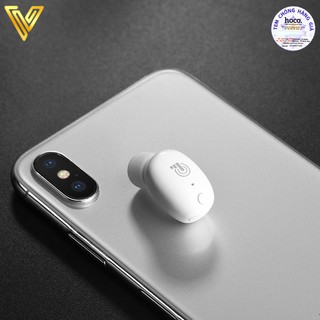TAI NGHE BLUETOOTH HOCO E24 (BH 18 Tháng)