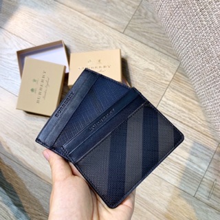 Ví đựng thẻ, Card Bubberry