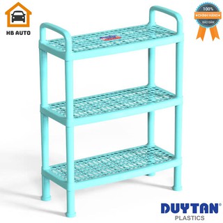 Kệ dép lưới nhỏ 3t tháo lắp dễ dàng duy tân no.555/3