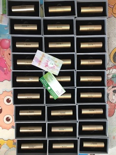 Kem nên bb stick