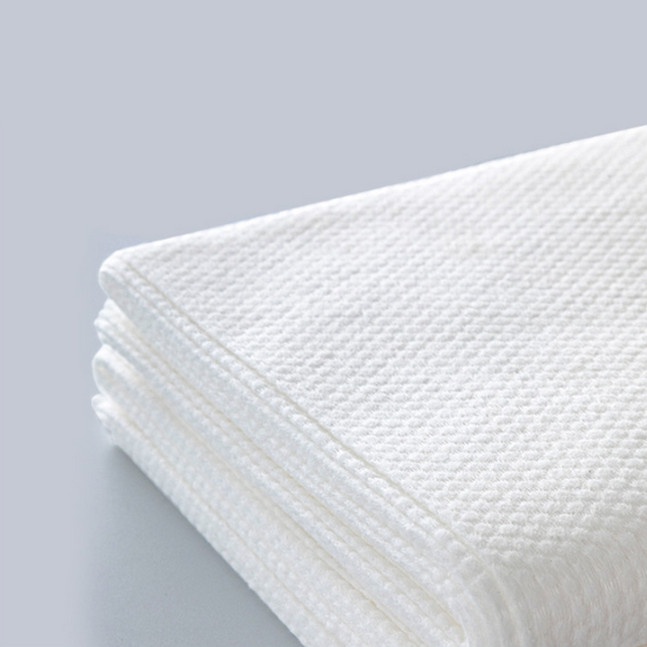 Bộ khăn tăm du lịch sử dụng 1 lần tiện dụng