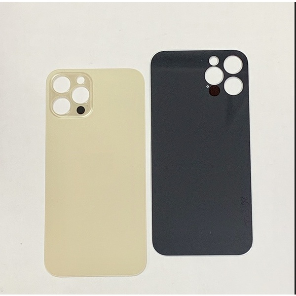 Nắp lưng điện thoại 12Pro vành to