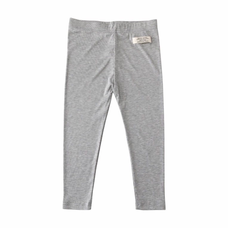 Quần legging  trẻ em FREESHIPQuần legging cho bé cotton thun lạnh Màu Sắc Kẹo Ngọt hàng Quảng Châu