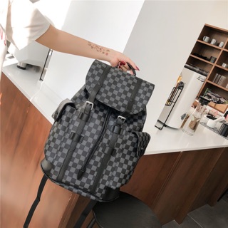 Balo backpack Christopher Thời trang nam