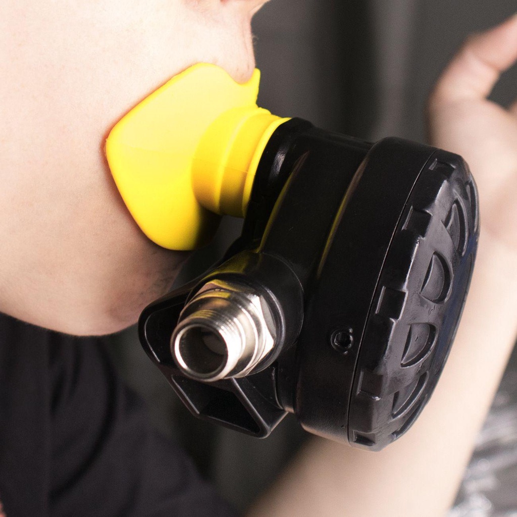 MUVAKO Van Ngậm Miệng Khi Đi Lặn Tiện Dụng