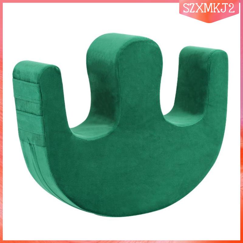 [szxmkj2] Dụng Cụ Hỗ Trợ Xoay Hình Chữ U Cho Giường Người Già Tại Nhà