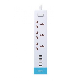 Ổ cắm thông minh Remax Ru-s2 (4 usb)