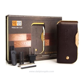 Máy Cạo Râu Boteng RSCW-V3 Gold Đẳng Cấp