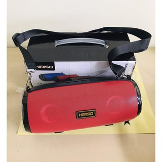 Loa Bluetooth Kimiso KM - 201