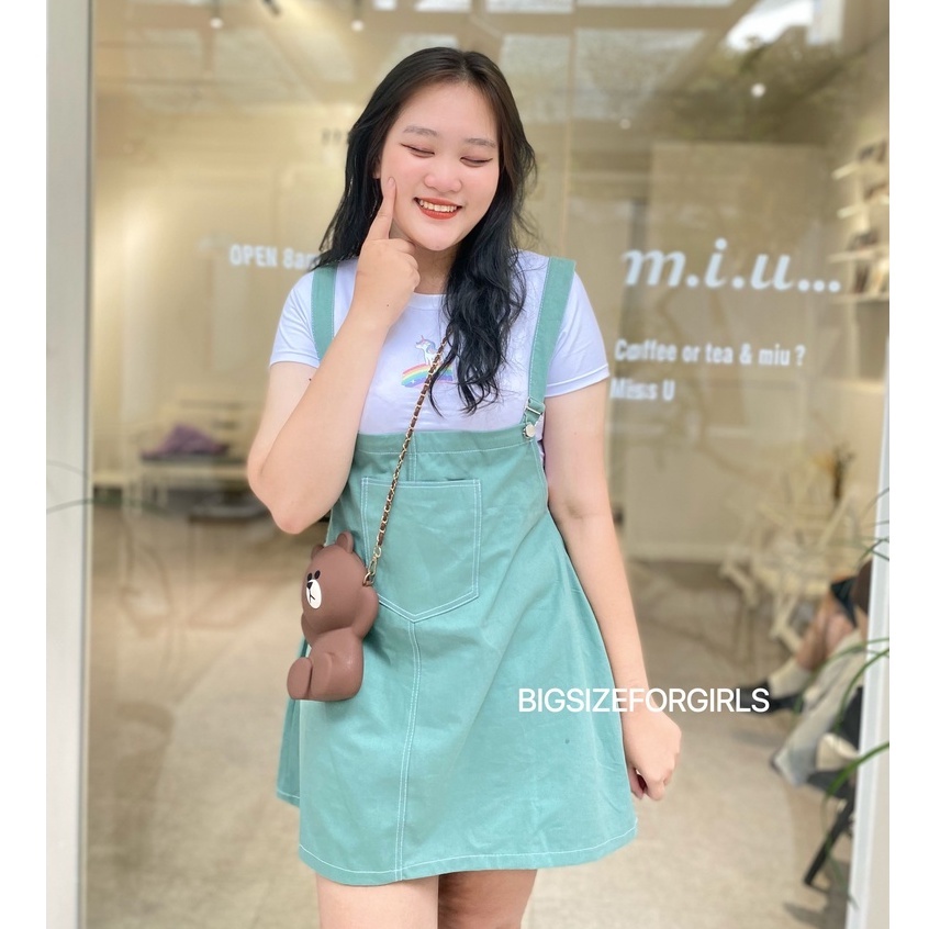 YẾM KAKI BIGSIZE