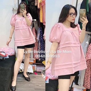 áo bầu Fom to 50-75kg. chất cực mát
