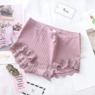 Quần Lót Cotton Cực Đẹp