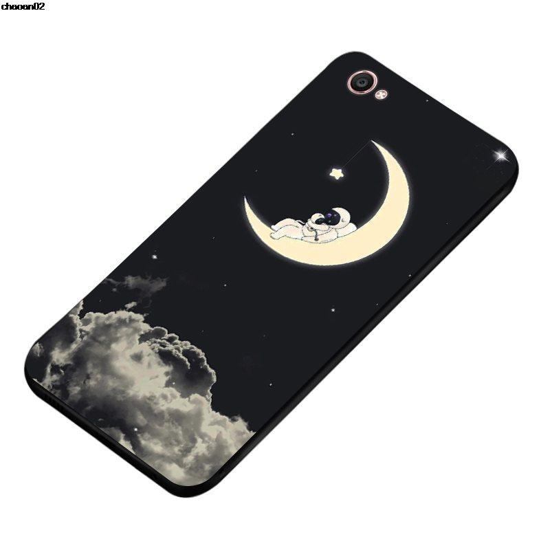 Ốp điện thoại silicon WG-HTKT mã 6 cho VIVO Y51 Y55 Y53 Y69 Y71 Y81 Y91i Y91C Y93 Y95 Y97 X21 UD X23 Z5X Y17 2019