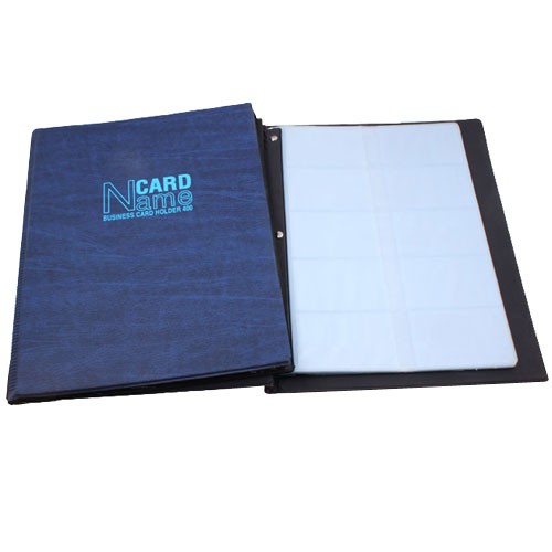 [Mã LIFEB04ALL giảm 10% tối đa 15K đơn 0Đ] Sổ name card 120-160-240-320 -500