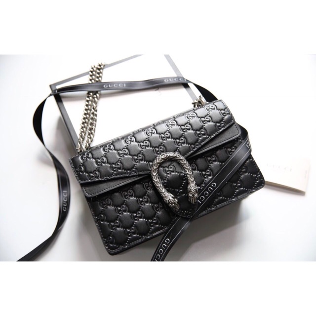 Túi Gucci Dionysus 3D Spsl