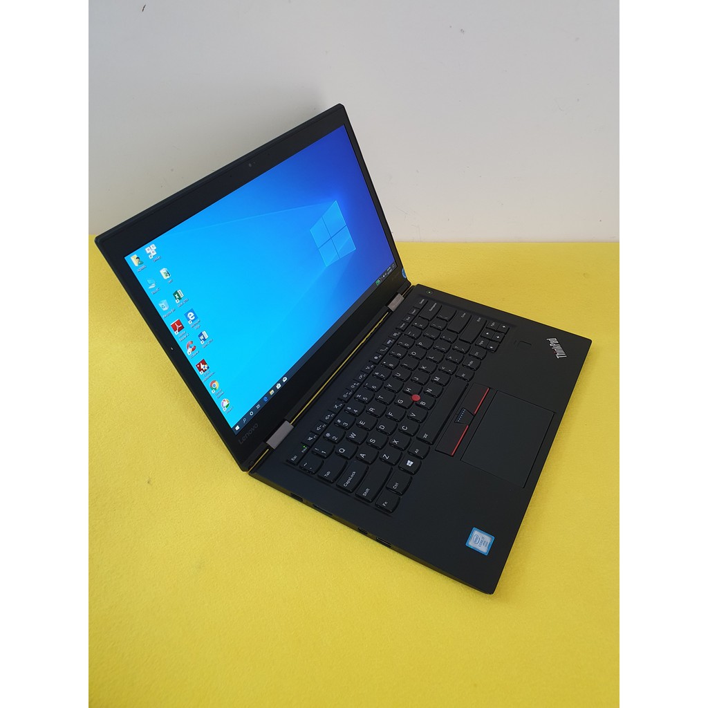 Laptop Thinkpad X1 Carbon Gen 4 | Core i7 | Ram 16 GB | SSD 256 GB