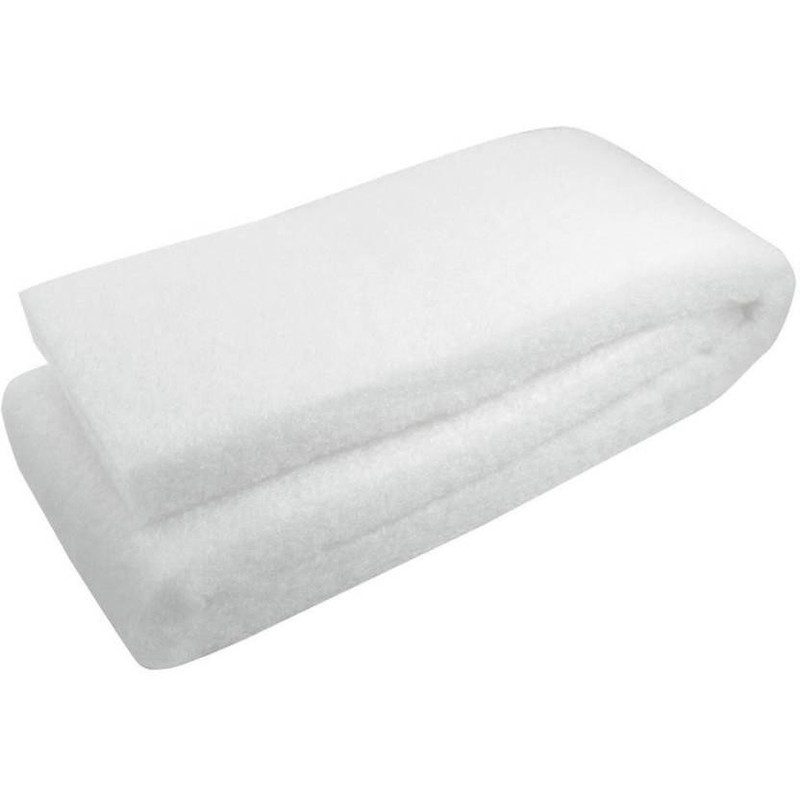Bịch to 1Kg bông gòn lọc nước cho hồ cá cảnh (Hàng Công Ty)