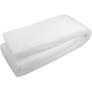 Bịch to 1Kg bông gòn lọc nước cho hồ cá cảnh (Hàng Công Ty)